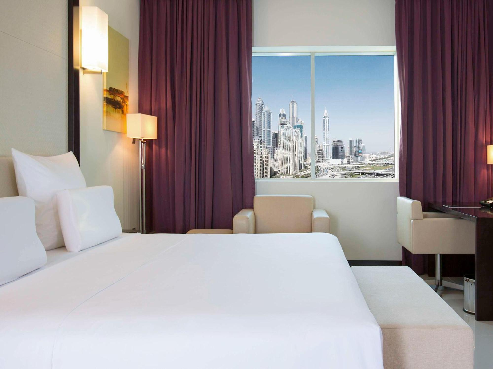 ОТЕЛЬ PULLMAN DUBAI JUMEIRAH LAKES TOWERS ДУБАЙ 5* (ОАЭ) - от 5282 RUB |  NOCHI